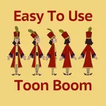 Easy To Use - Toon Boom Edition icon