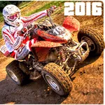 ATV Quad Simulator 2016 icon