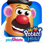 Mr. Potato Head: School Rush icon