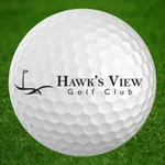 Hawk's View Golf Club icon