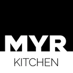 MYR . Kitchen . QSR POS icon