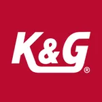 Kum & Go icon