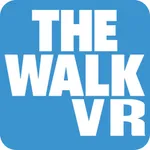 The Walk VR icon