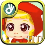 Fairy Tale Tap-The world's most free-style fairy crazy wayward simple action to eliminate small game icon