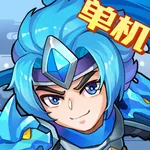 三国演义:吞噬无界 icon