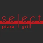 Select Pizza and Grill icon