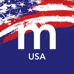 Metar USA icon