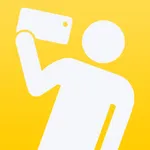 Real Selfie - A WYSIWYG Camera icon