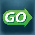 Go Buses icon