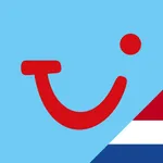 TUI Nederland - jouw reisapp icon