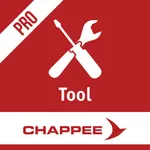 Chappée Tool icon