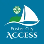 Foster City Access icon