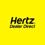 Hertz Dealer Direct icon