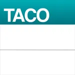 Tabela Taco icon