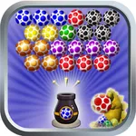 Bubble Shooter -  Egg Shoot, Dynomites, Match 3 Puzzle icon