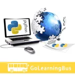 Introduction to Python Programming by GoLearningBus icon