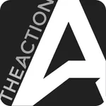 THE ACTION icon