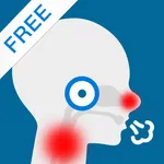 Instant Flu Fighter - Battle The Virus With Chinese Massage Points - FREE Acupressure Trainer icon