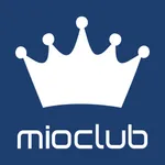 MioClub Training icon