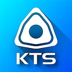 KTS - Korloy Total Service icon