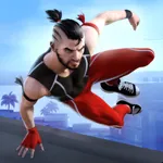 Parkour Simulator 3D: City Run icon