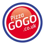 Pizza GoGo: Food Delivery icon