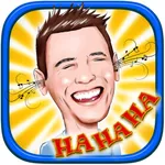 Rookie's Canned Laughter - Happiness for Free! icon