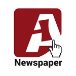 Astalegale Newspaper icon