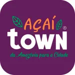 Açaí Town icon