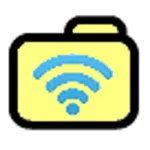 My Wifi-Disk icon