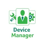 Sales App Device Manager icon