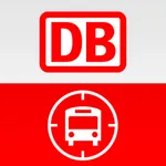 DB Busradar NRW icon