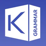 kGrammar - Korean Grammar icon