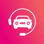 Amdocs MyCar Driver icon