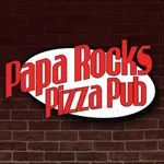 Papa Rocks Pizza Pub icon