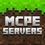 Servers for Minecraft PE - New icon