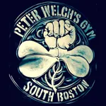 Peter Welch's Gym icon