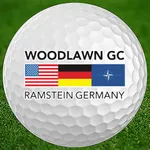 Woodlawn Golf Course icon