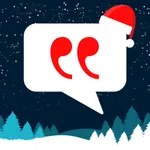 Christmas Quotes & Message.s icon