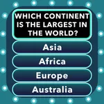 General Knowledge : Quiz Game icon