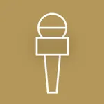 RØDE Reporter icon