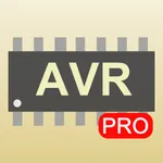 AVR Tutorial Pro icon