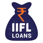 IIFL Loans icon