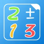 kingdom of math for kids-math animations icon
