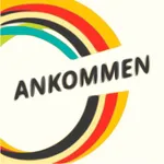 Ankommen icon