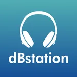 dBStation icon