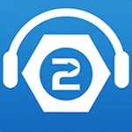 Listen2MyRadio Control Panel icon