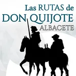 Rutas Don Quijote en Albacete icon