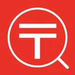 郵便番号検索 - オフライン対応郵便番号住所検索 icon