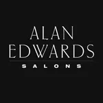 Alan Edwards Salons icon